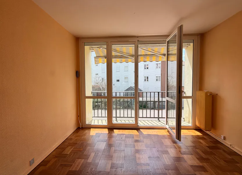 Appartement Boulevard François 1er à Le Havre