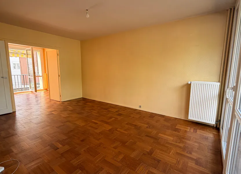 Appartement Boulevard François 1er à Le Havre