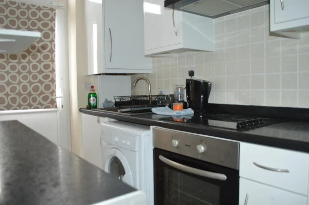 Room Martock Gardens in Greater London