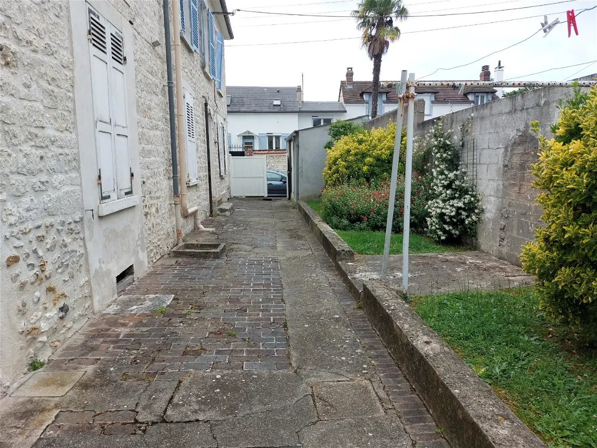 Appartement Rue des Chartreux à Vernon