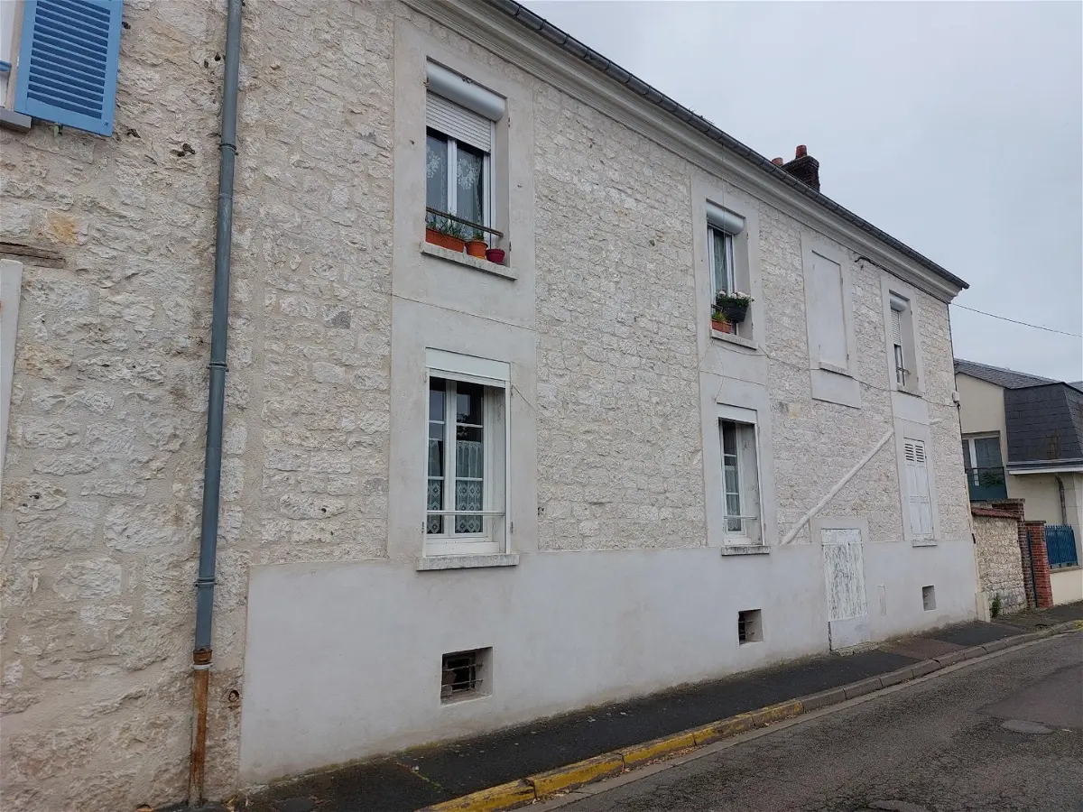 Appartement Rue des Chartreux à Vernon