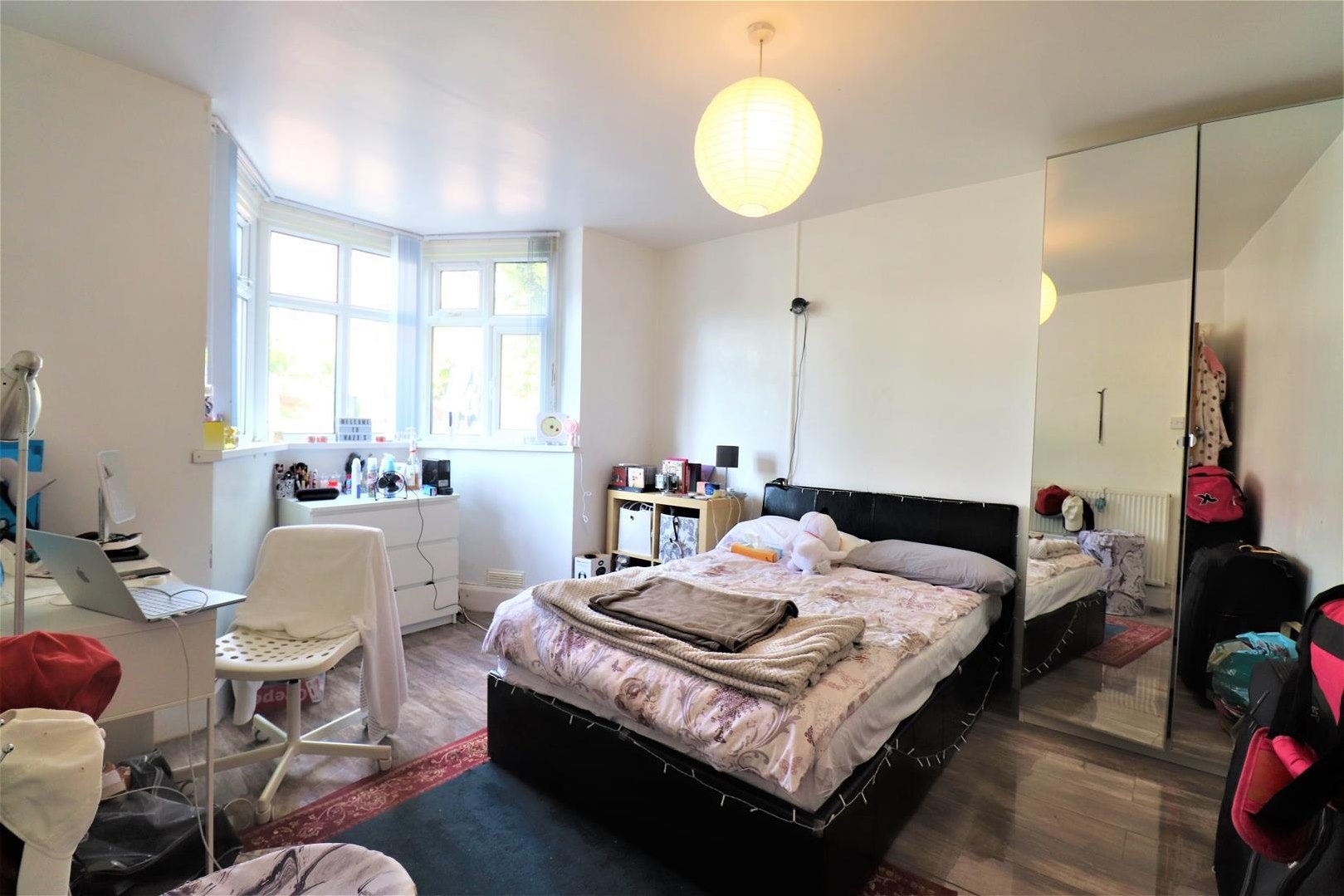 Room Woodleigh Avenue in Birmingham