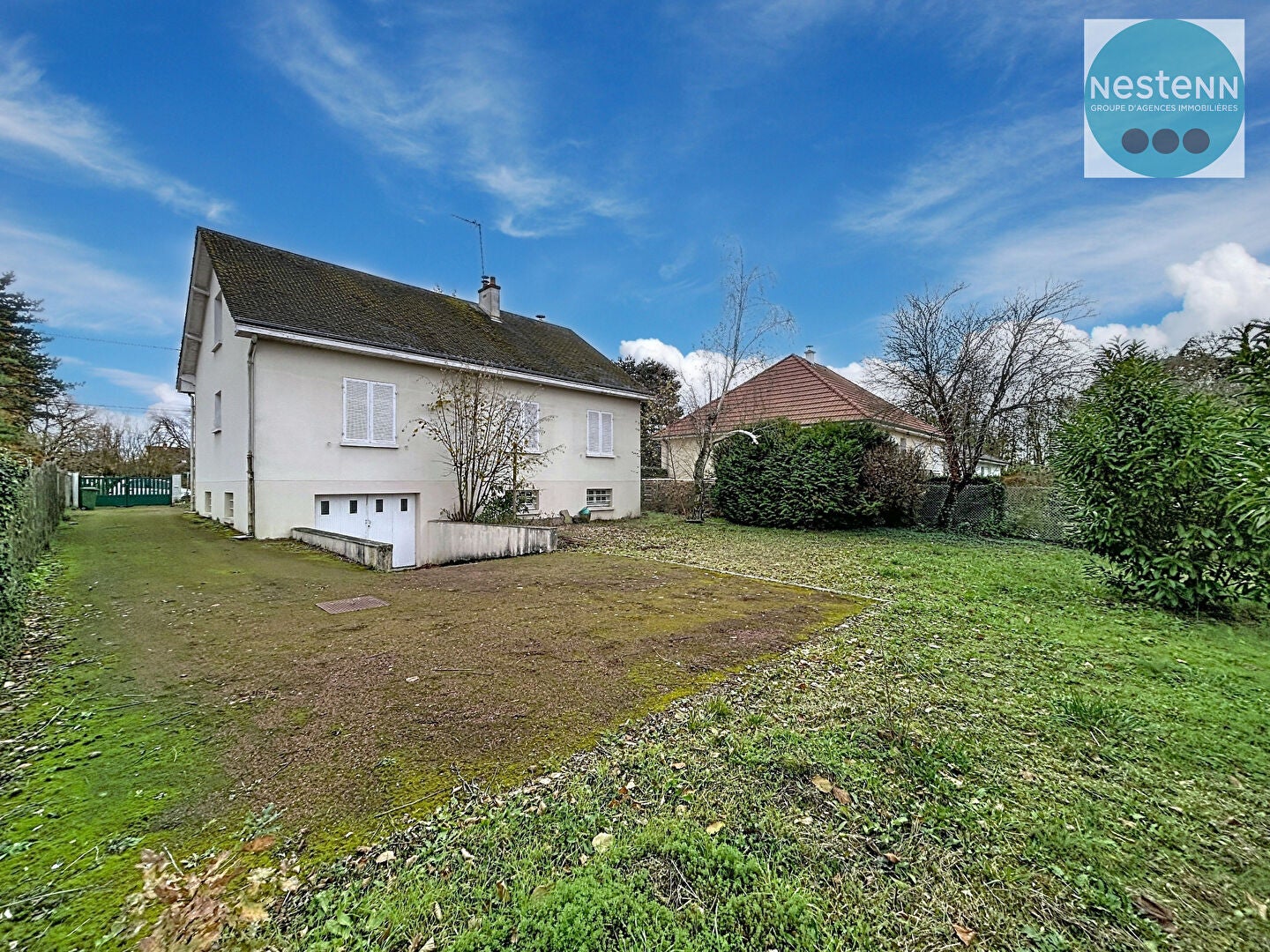 House Rue Marcel Belot in Olivet