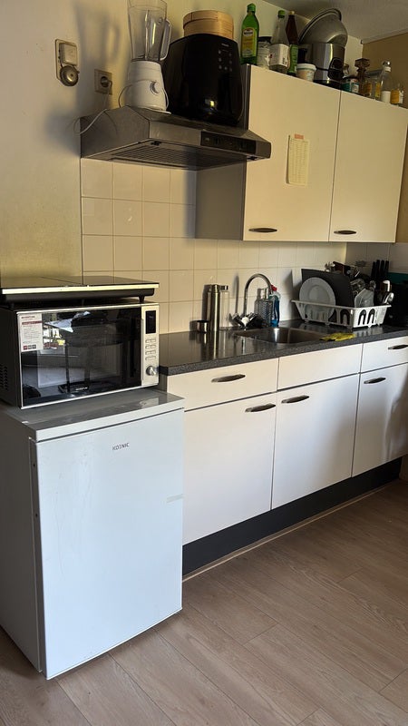 Appartement Ornsteinsingel 2