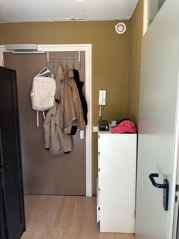 Appartement Ornsteinsingel 6