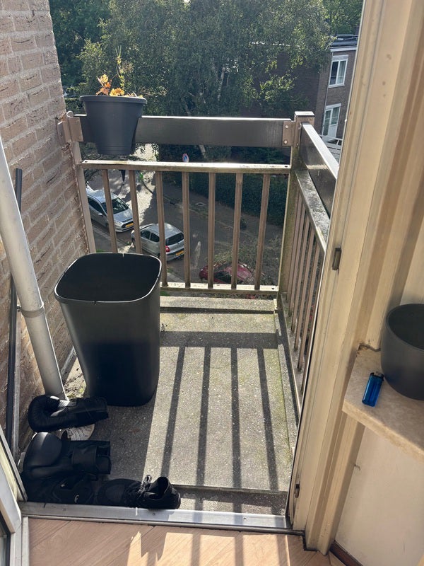 Appartement Ornsteinsingel 5