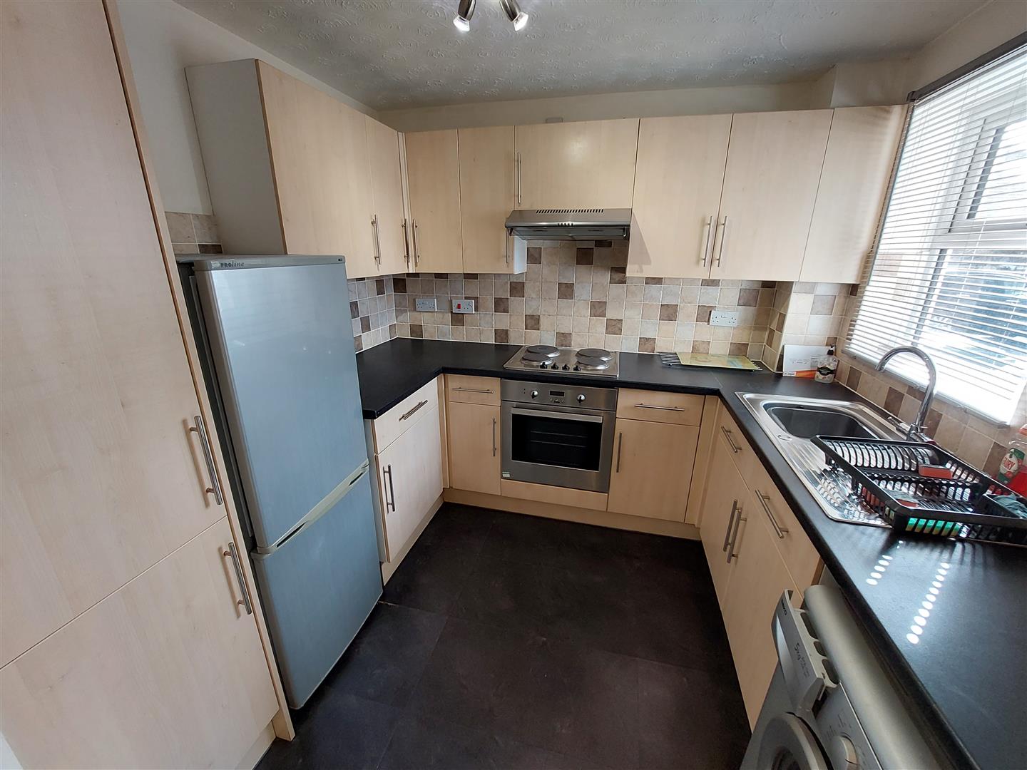 House Cumbria Close in Coventry