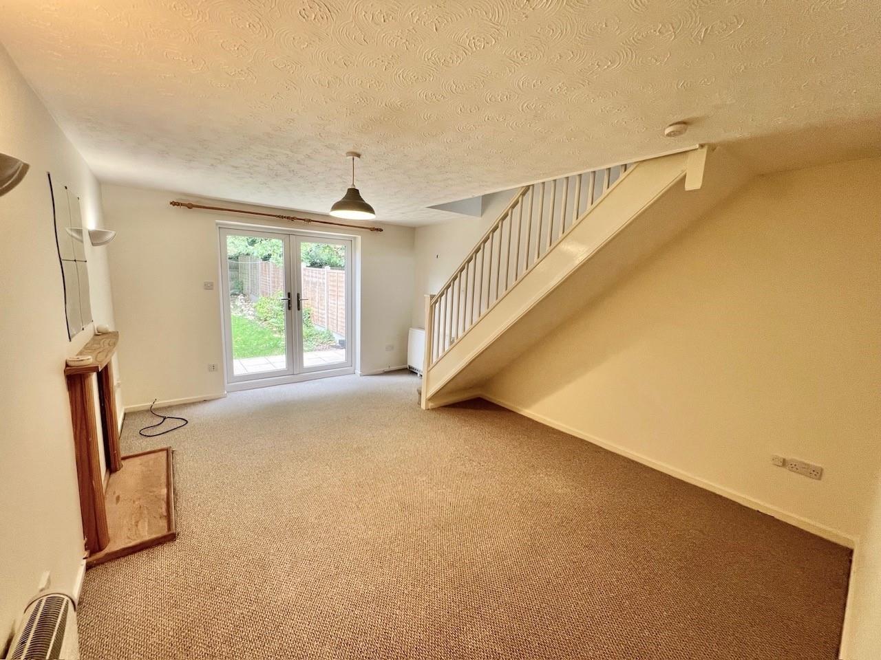 House Cumbria Close in Coventry