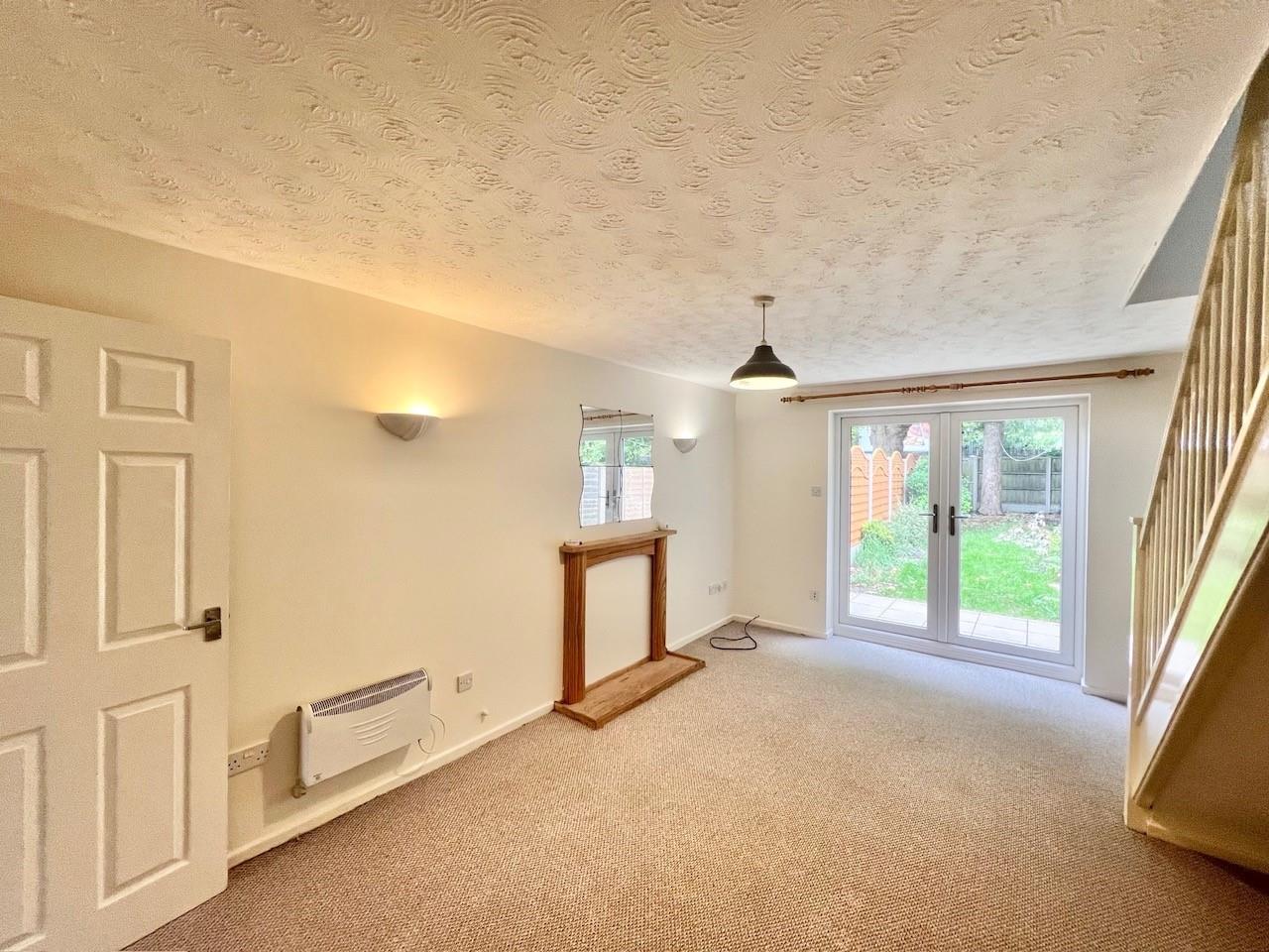 House Cumbria Close in Coventry