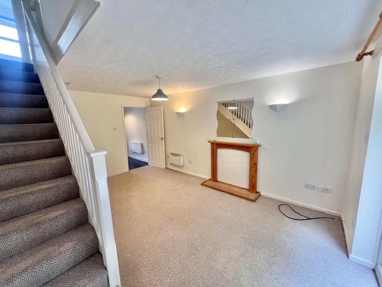 House Cumbria Close in Coventry