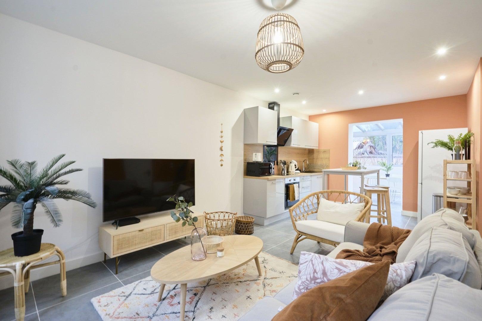 Appartement Rue Corrée à Amiens
