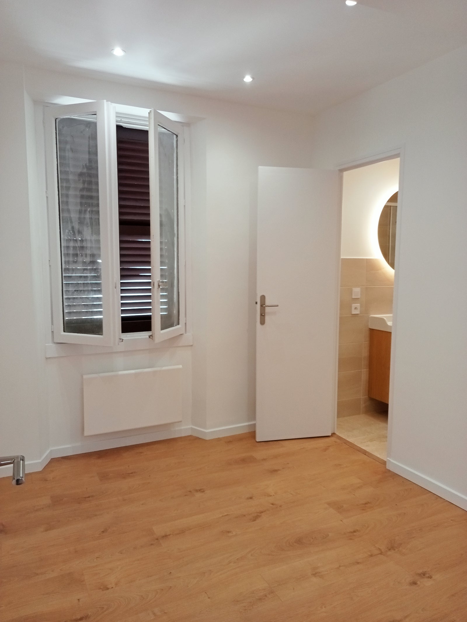 Flat Rue Lamalgue in Toulon