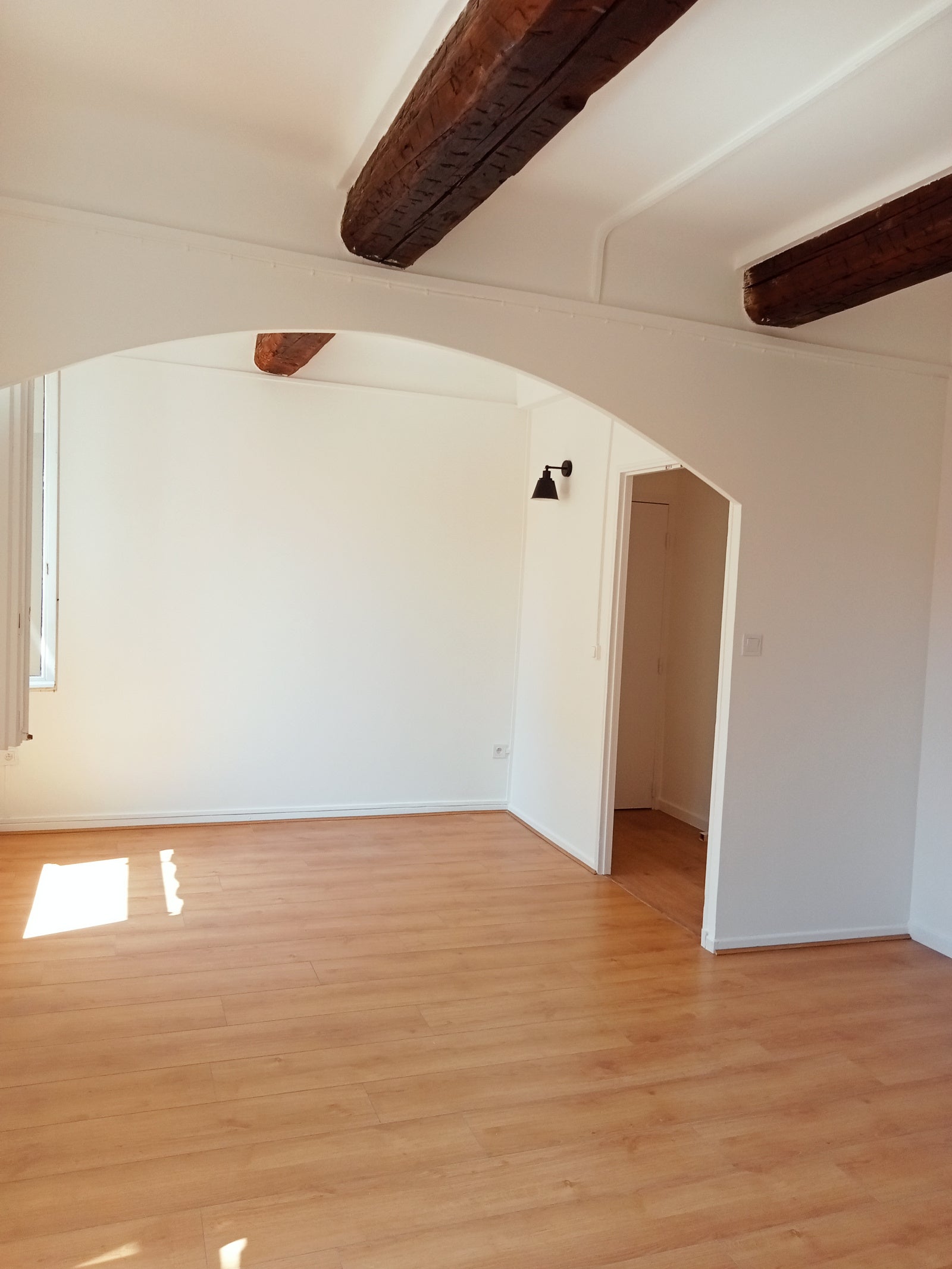 Flat Rue Lamalgue in Toulon