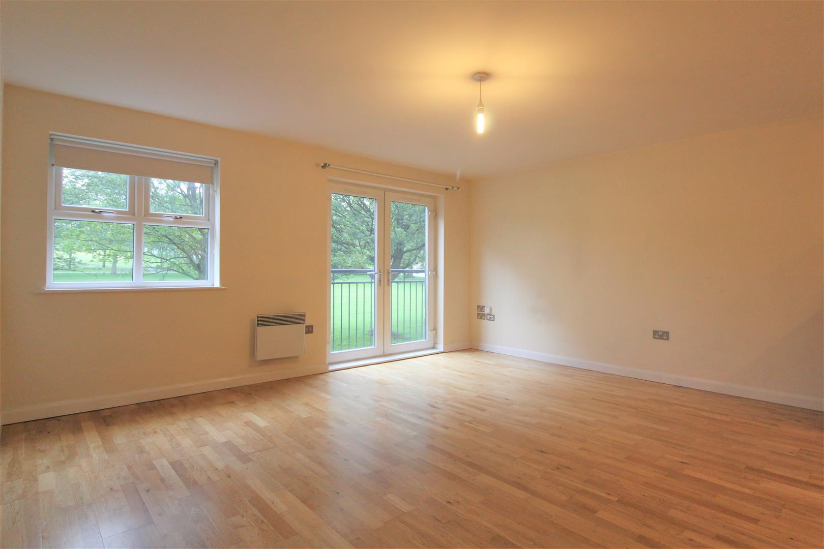 Flat Saville Grange in Calderdale