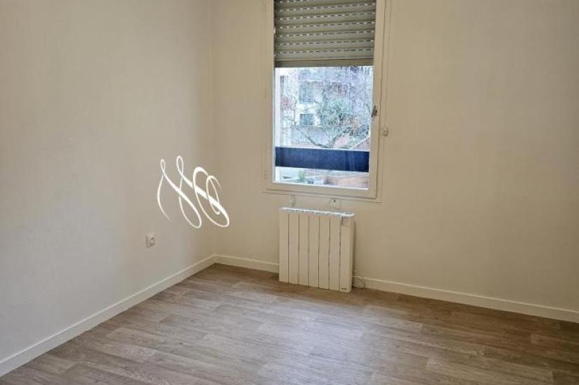 Appartement Boulevard du Maréchal de Lattre de Tassigny à Rennes