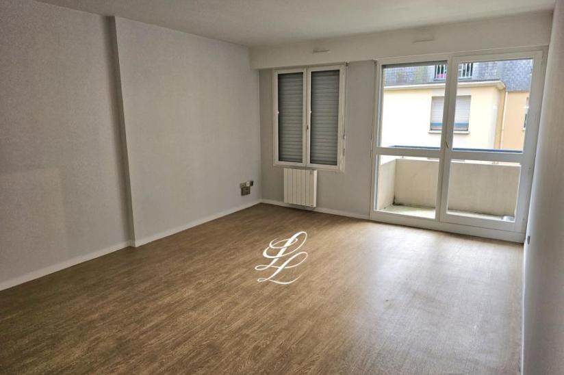 Appartement Boulevard du Maréchal de Lattre de Tassigny à Rennes