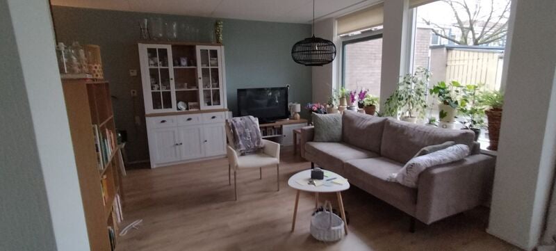 Appartement Koningin Wilhelminastraat in Sneek