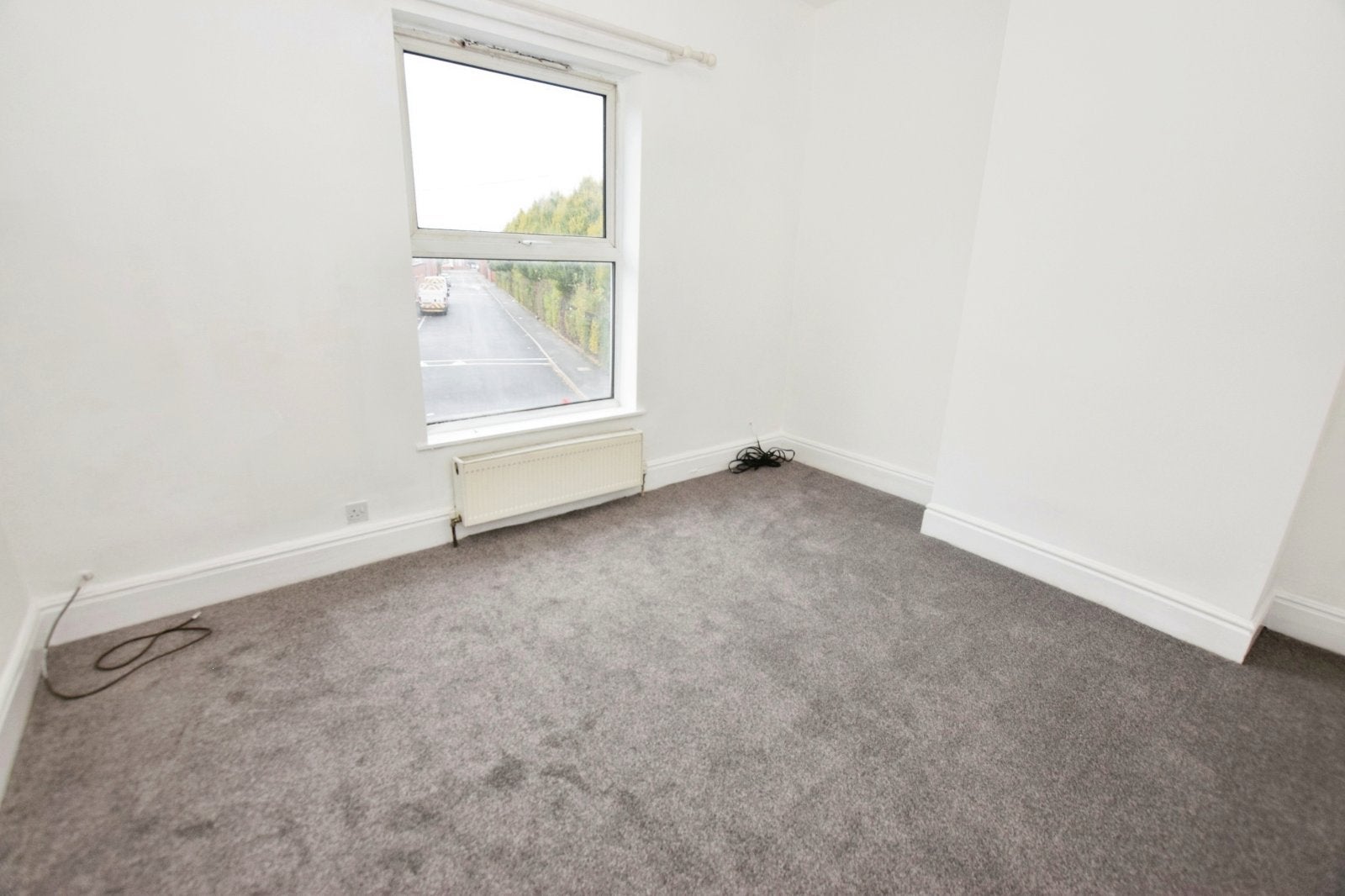 House Fram Street in Salford