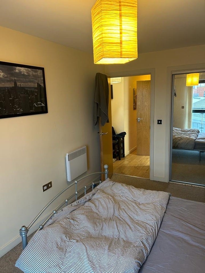 Flat Oliver Road in Greater London