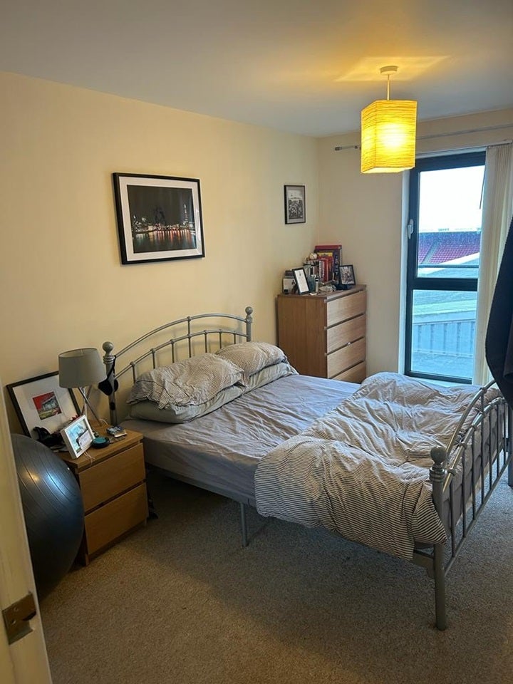 Flat Oliver Road in Greater London