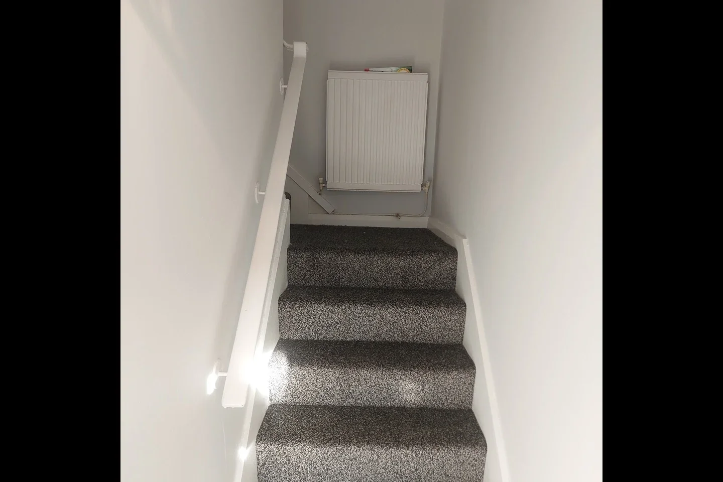 Flat Longworth Street in Chorley