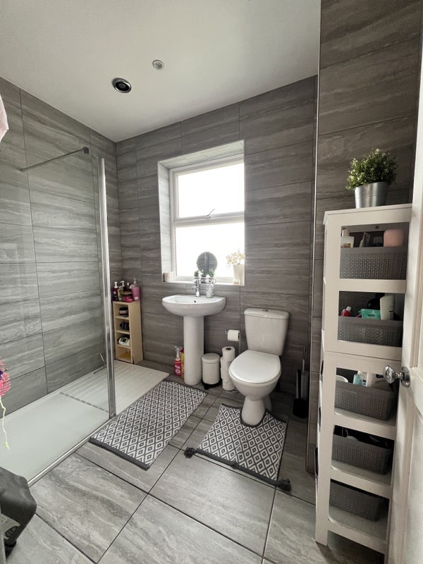 Room Waldeck Road in Nottingham