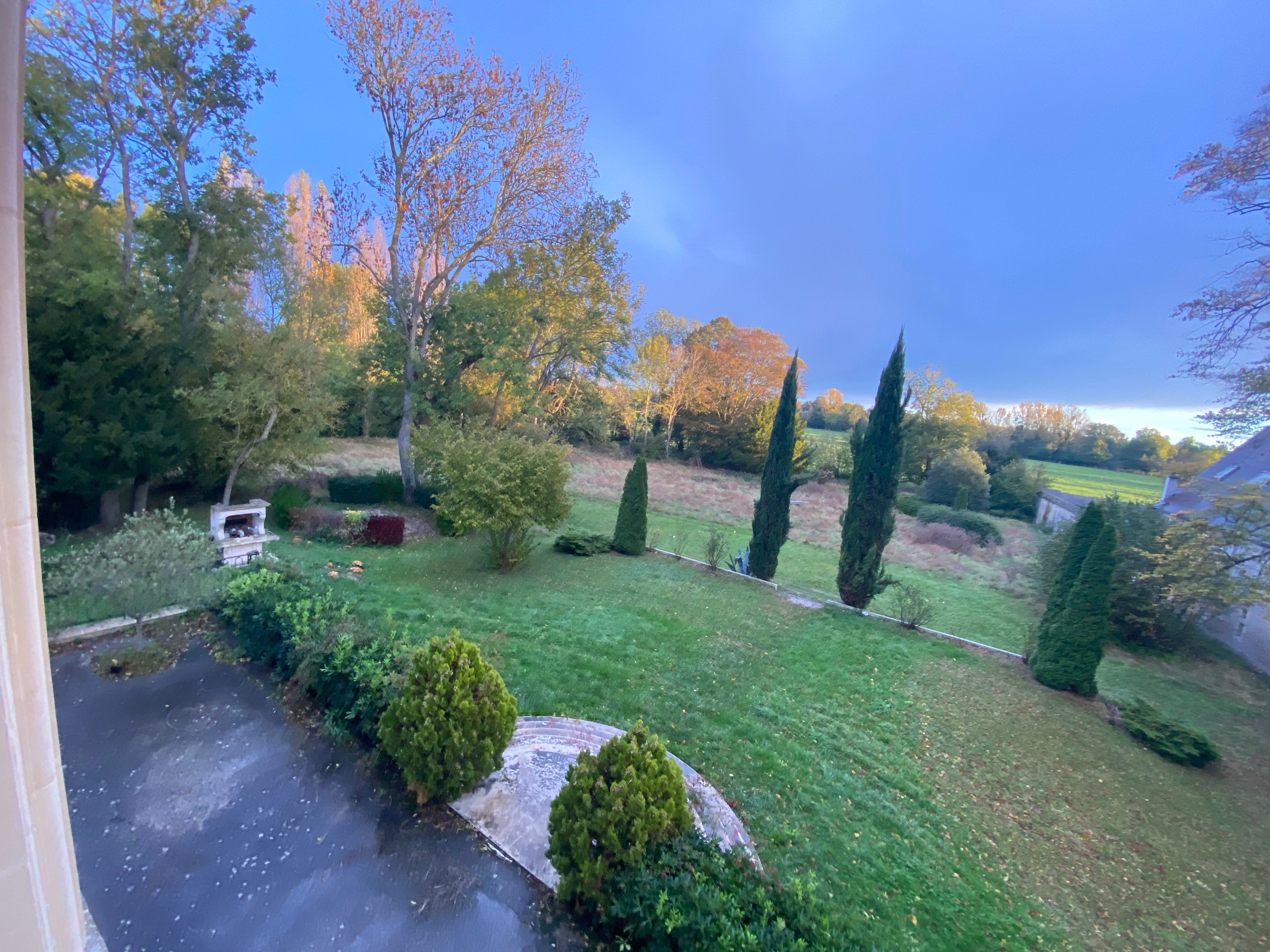 Maison Route de Bretagne à Bretteville-sur-Odon