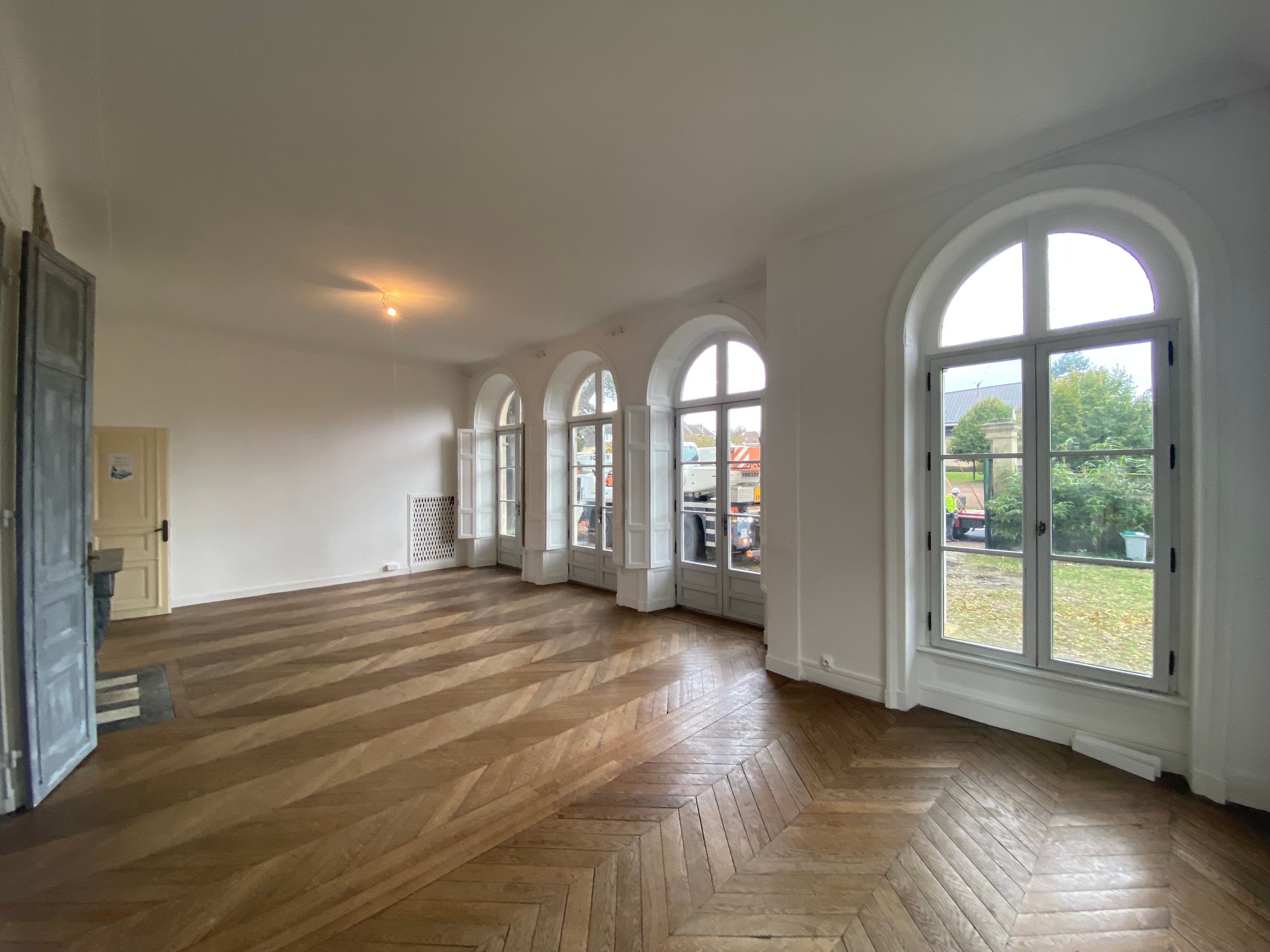 Maison Route de Bretagne à Bretteville-sur-Odon