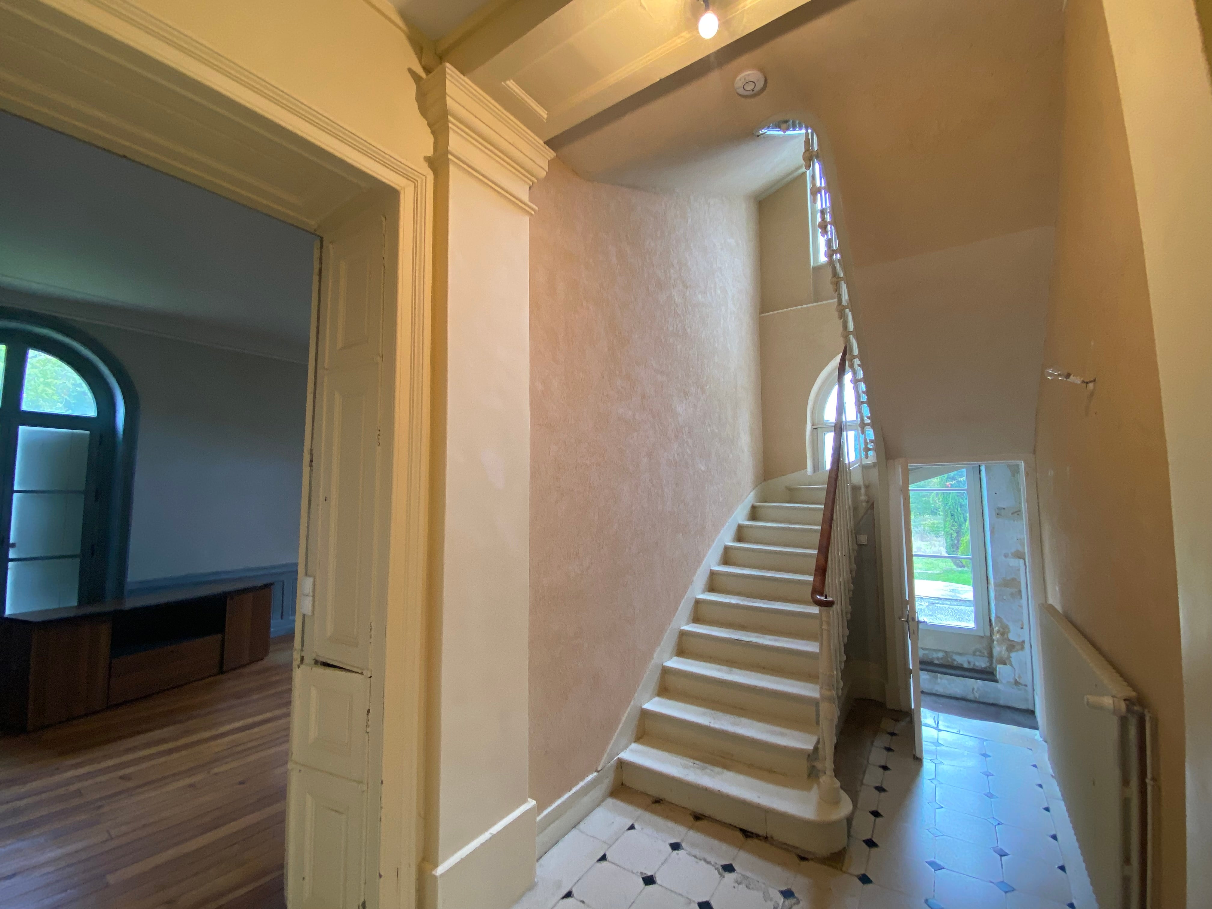 Maison Route de Bretagne à Bretteville-sur-Odon