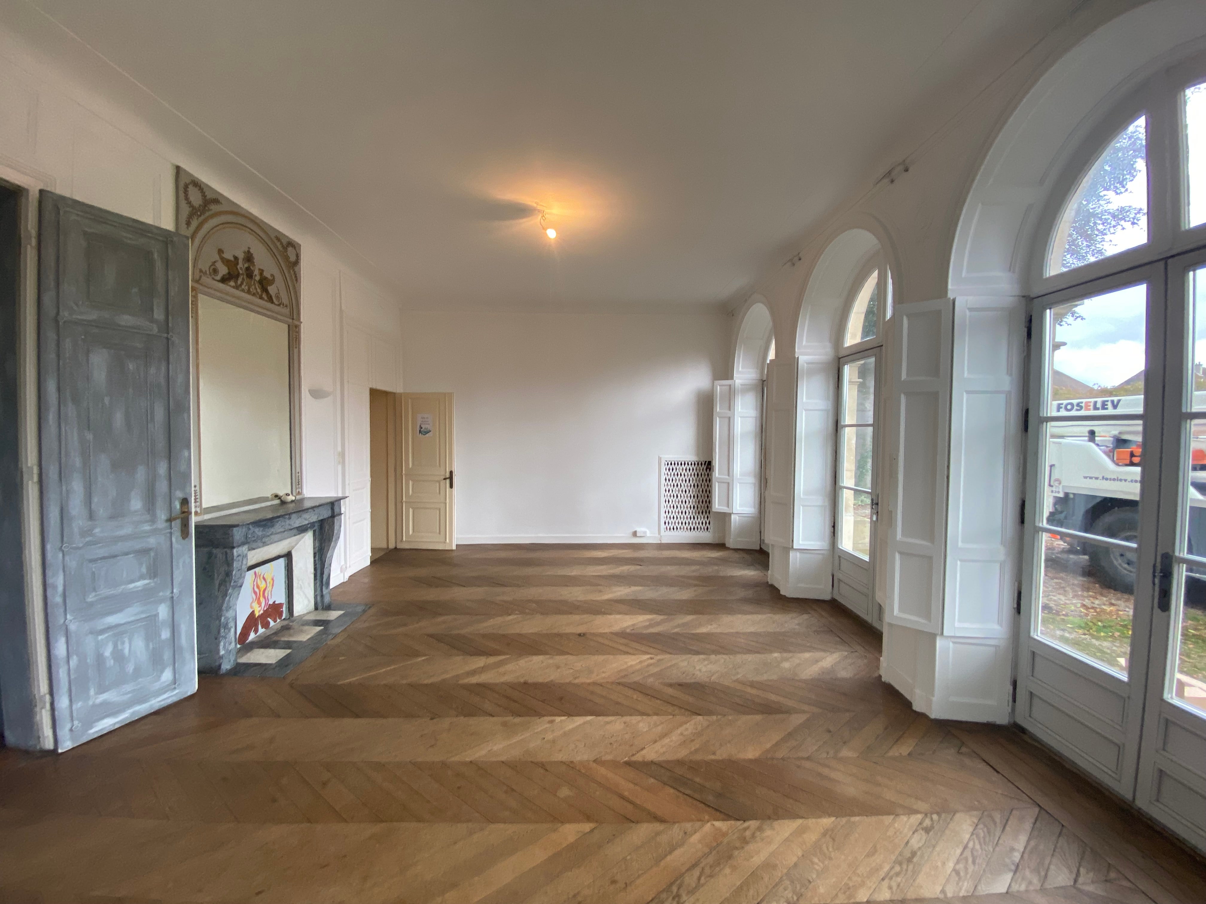 Maison Route de Bretagne à Bretteville-sur-Odon