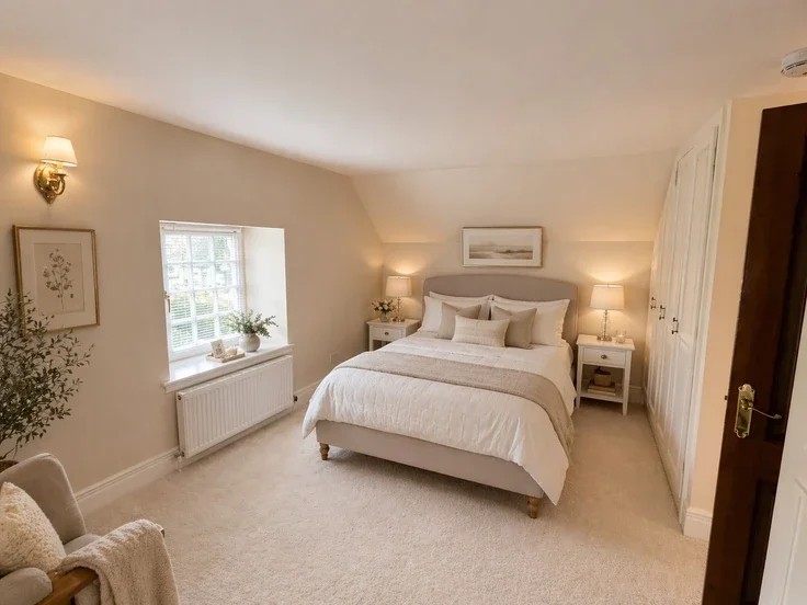 House Dempster Court in St Andrews