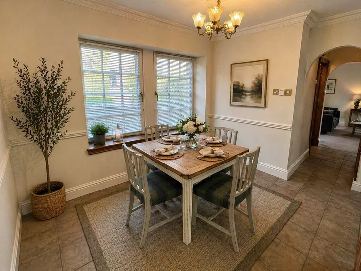 House Dempster Court in St Andrews