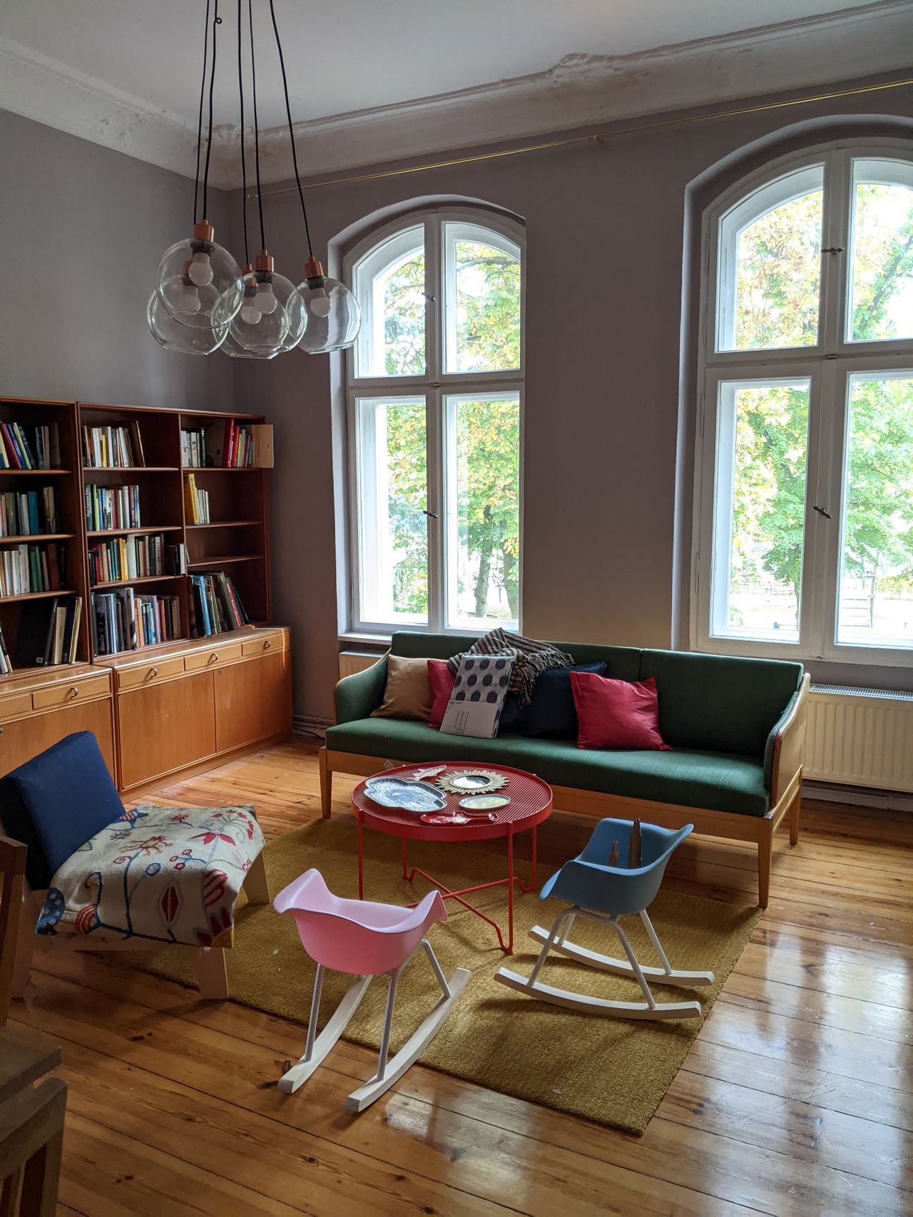 Wohnung Stubenrauchstraße in Eichwalde