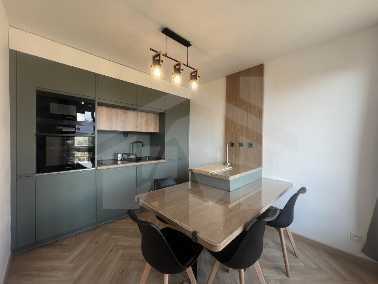 Appartement Allée des Saules à Meylan