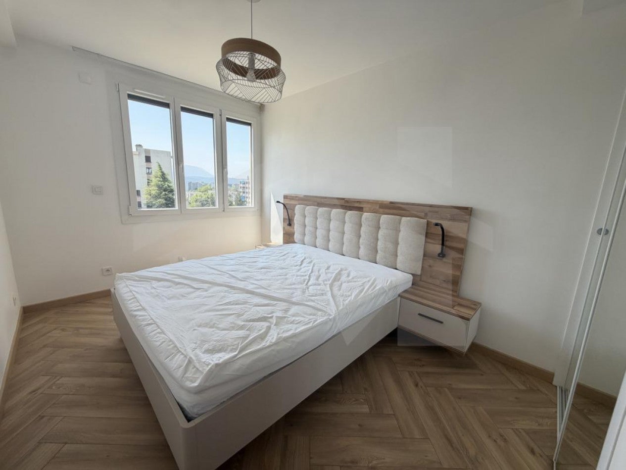 Appartement Allée des Saules à Meylan