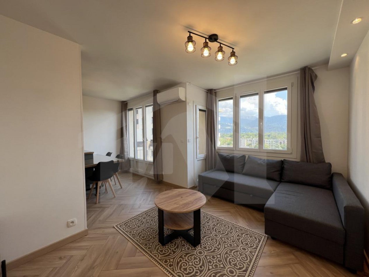Appartement Allée des Saules à Meylan