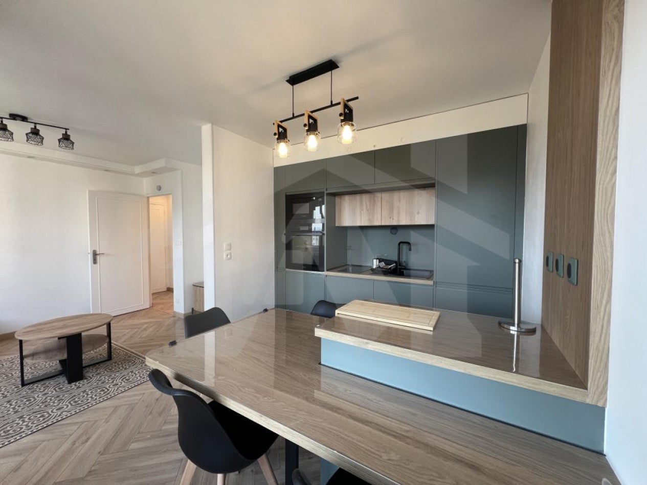 Appartement Allée des Saules à Meylan