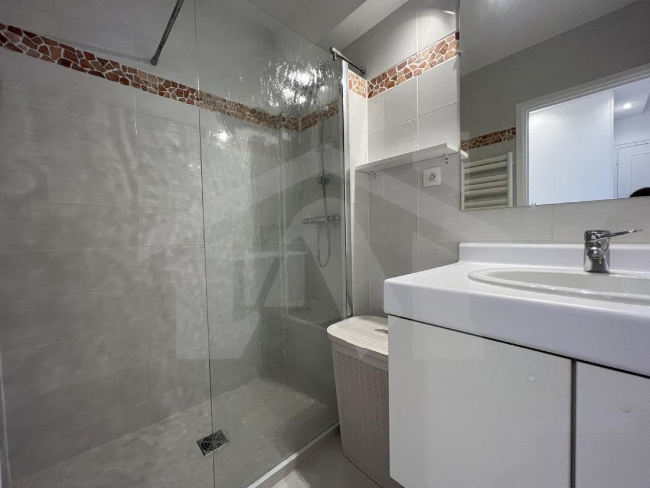 Appartement Allée des Saules à Meylan