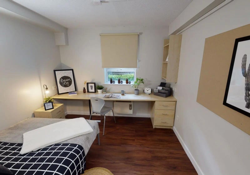 Room Great Horton Road in Bradford