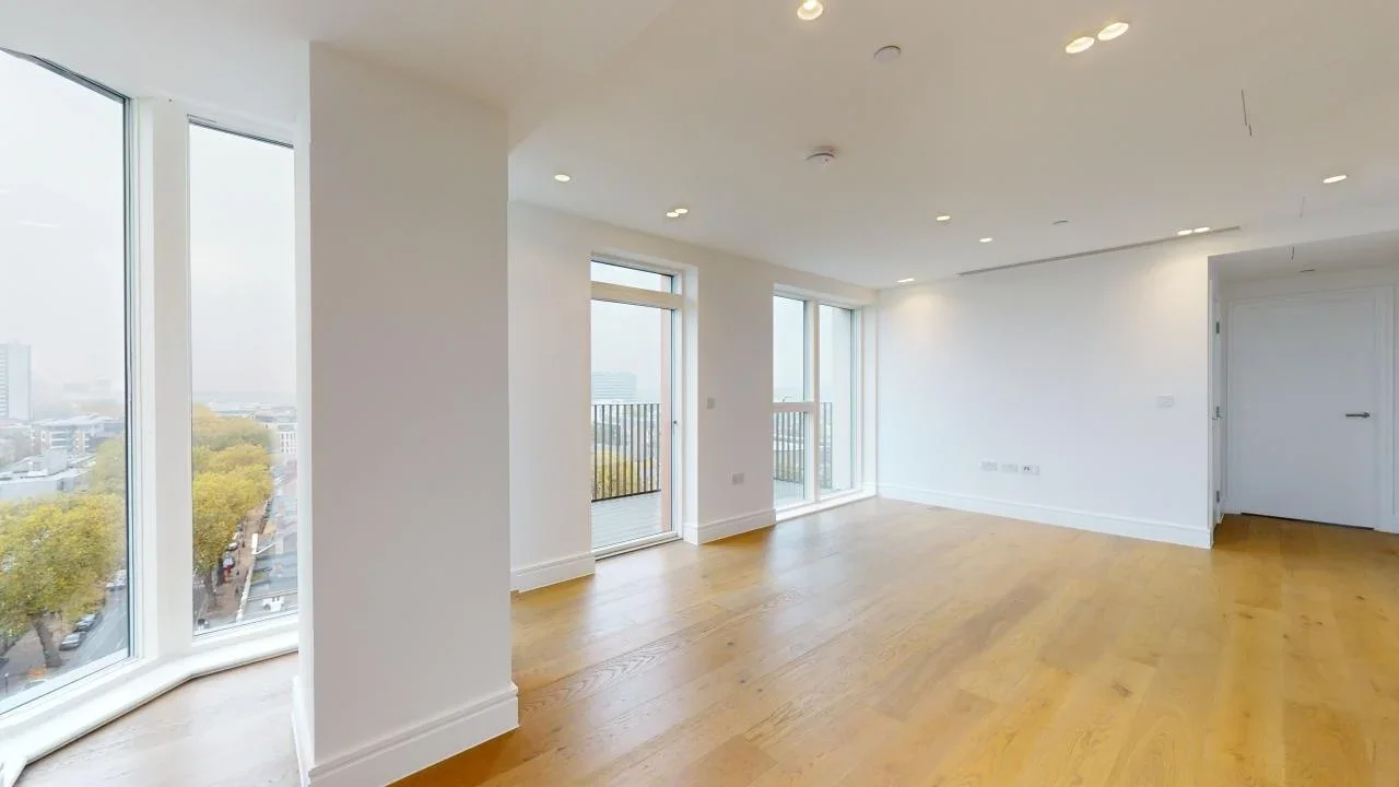 Flat Essex Place in Greater London