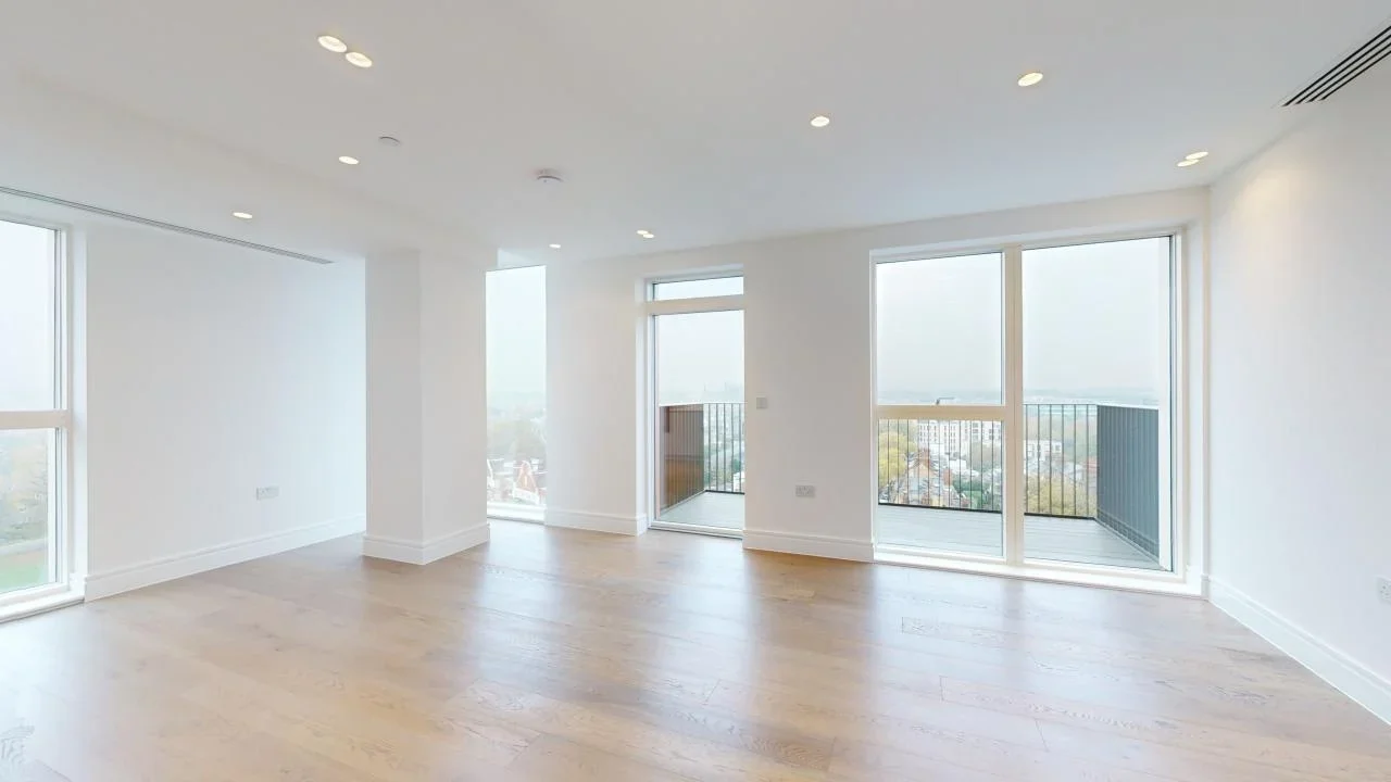Flat Essex Place in Greater London