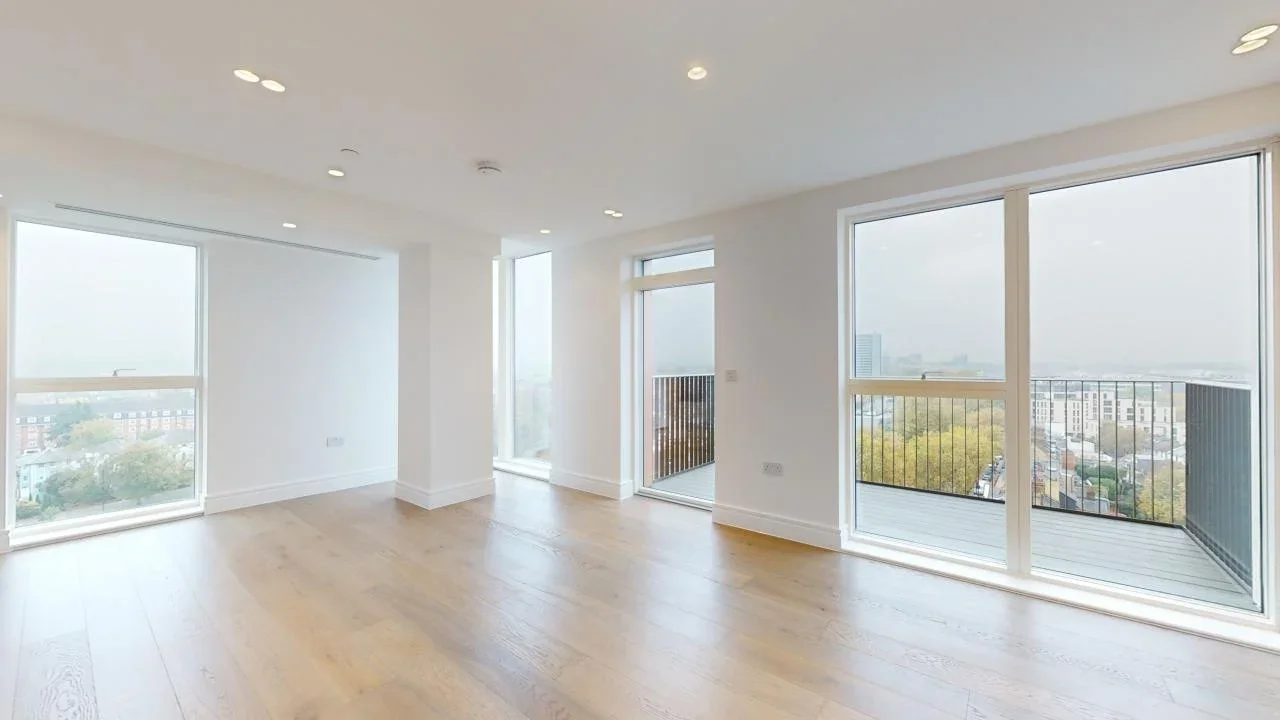 Flat Essex Place in Greater London