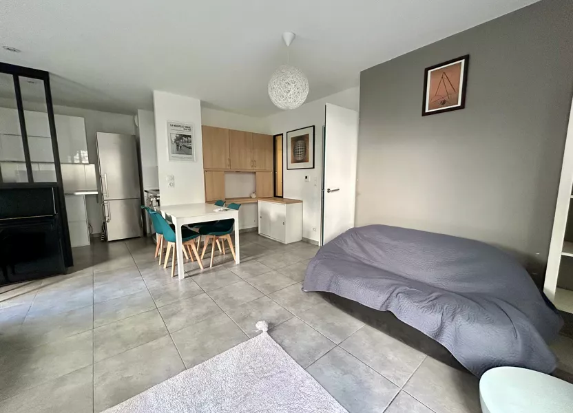 Appartement Rue Anatole France à Villeurbanne