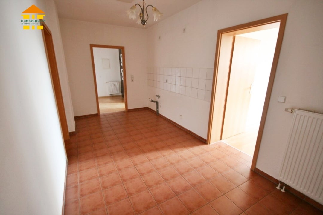 Wohnung Vettersstraße in Chemnitz