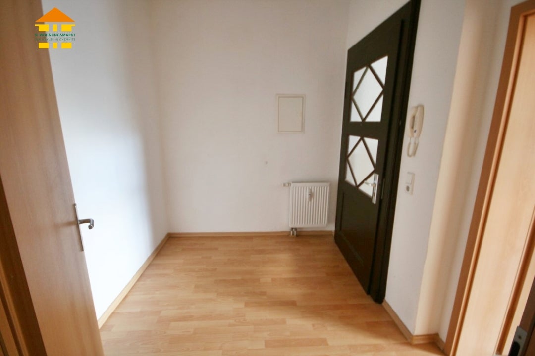 Wohnung Vettersstraße in Chemnitz