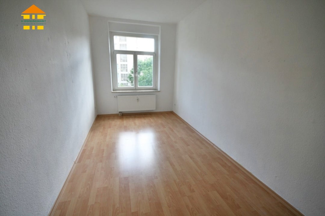 Wohnung Vettersstraße in Chemnitz
