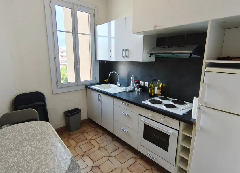 Appartement Avenue de l'Esterel à Antibes