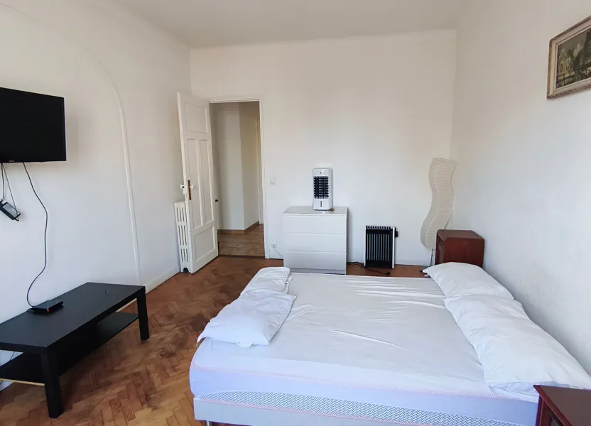Appartement Avenue de l'Esterel à Antibes