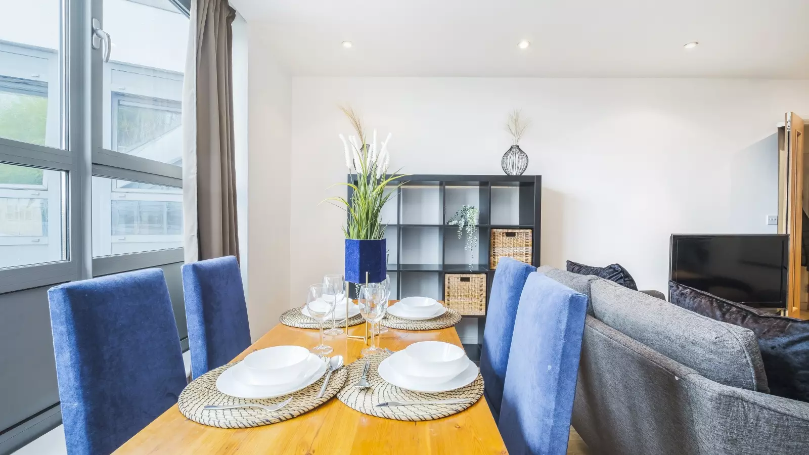Flat Brixton Hill in Greater London