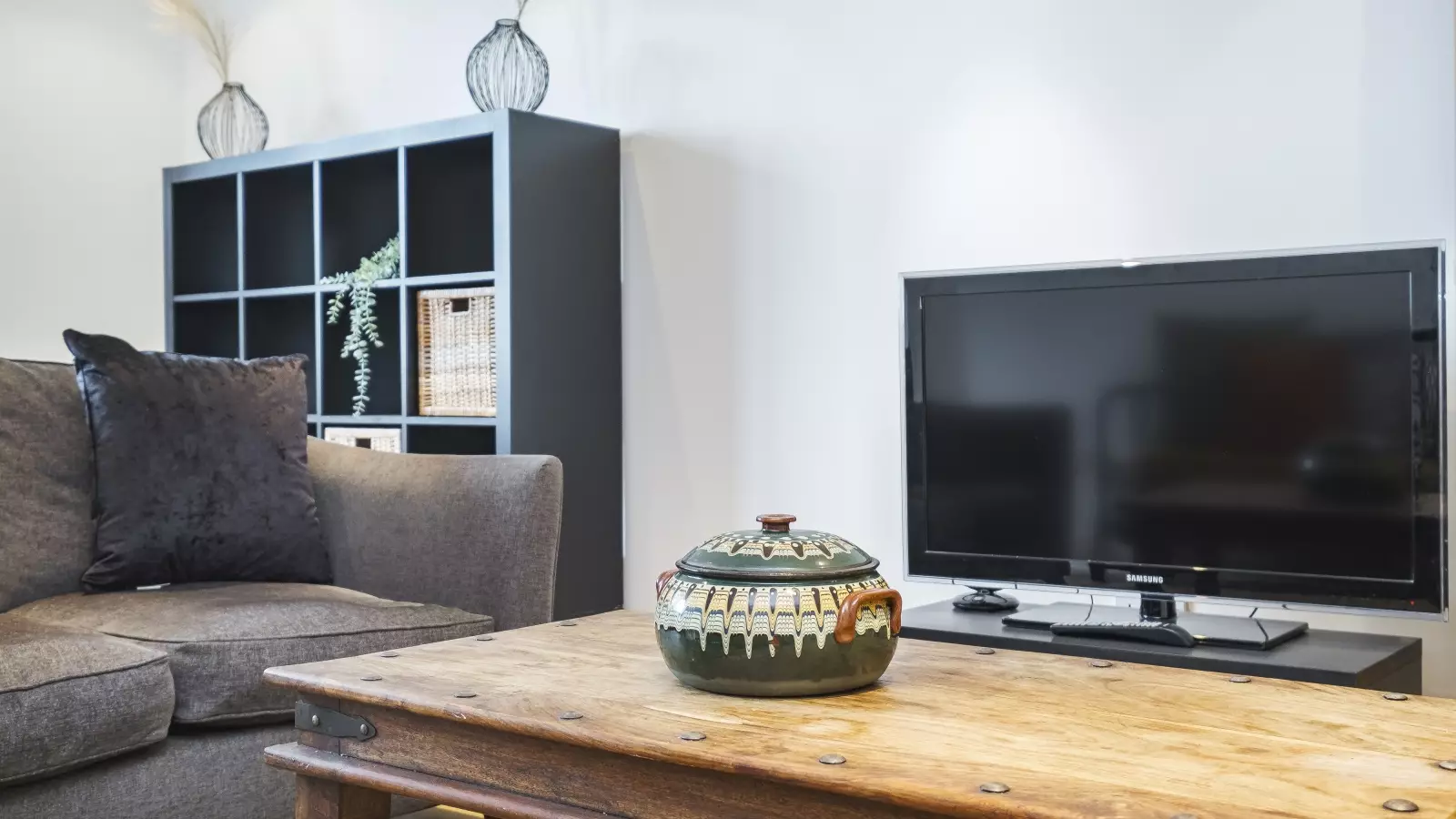 Flat Brixton Hill in Greater London